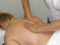 Лечение грудного отдела спины